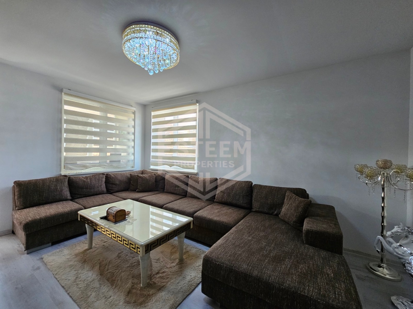 Продава КЪЩА, гр. Русе, Дружба 2, снимка 2 - Къщи - 53912157