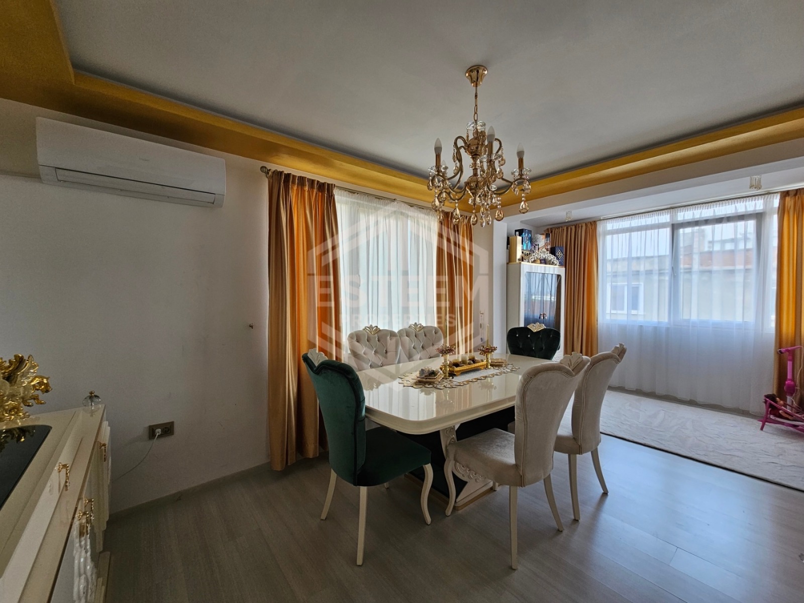 Продава КЪЩА, гр. Русе, Дружба 2, снимка 8 - Къщи - 53912157