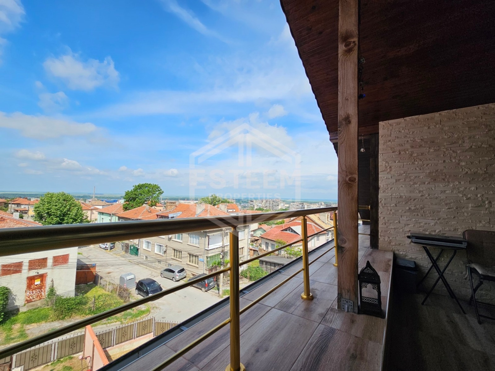 Продава КЪЩА, гр. Русе, Дружба 2, снимка 15 - Къщи - 53912157