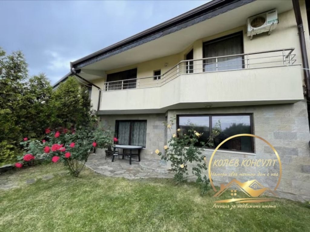 Продава КЪЩА, гр. Созопол, област Бургас, снимка 2 - Къщи - 54047094