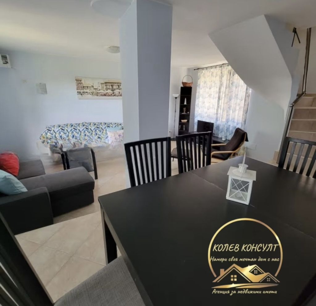 Продава КЪЩА, гр. Созопол, област Бургас, снимка 13 - Къщи - 54047094