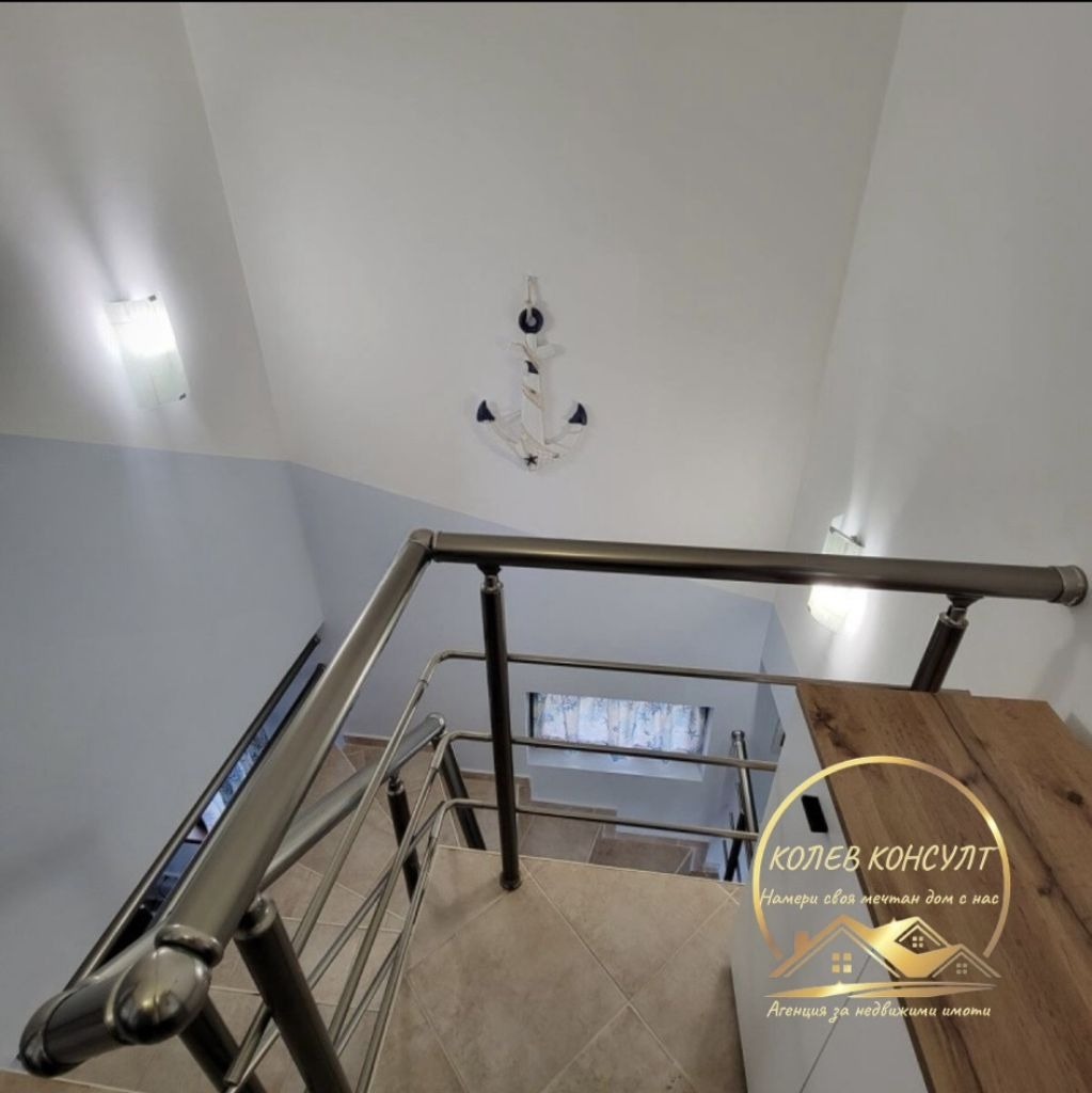 Продава КЪЩА, гр. Созопол, област Бургас, снимка 12 - Къщи - 54047094