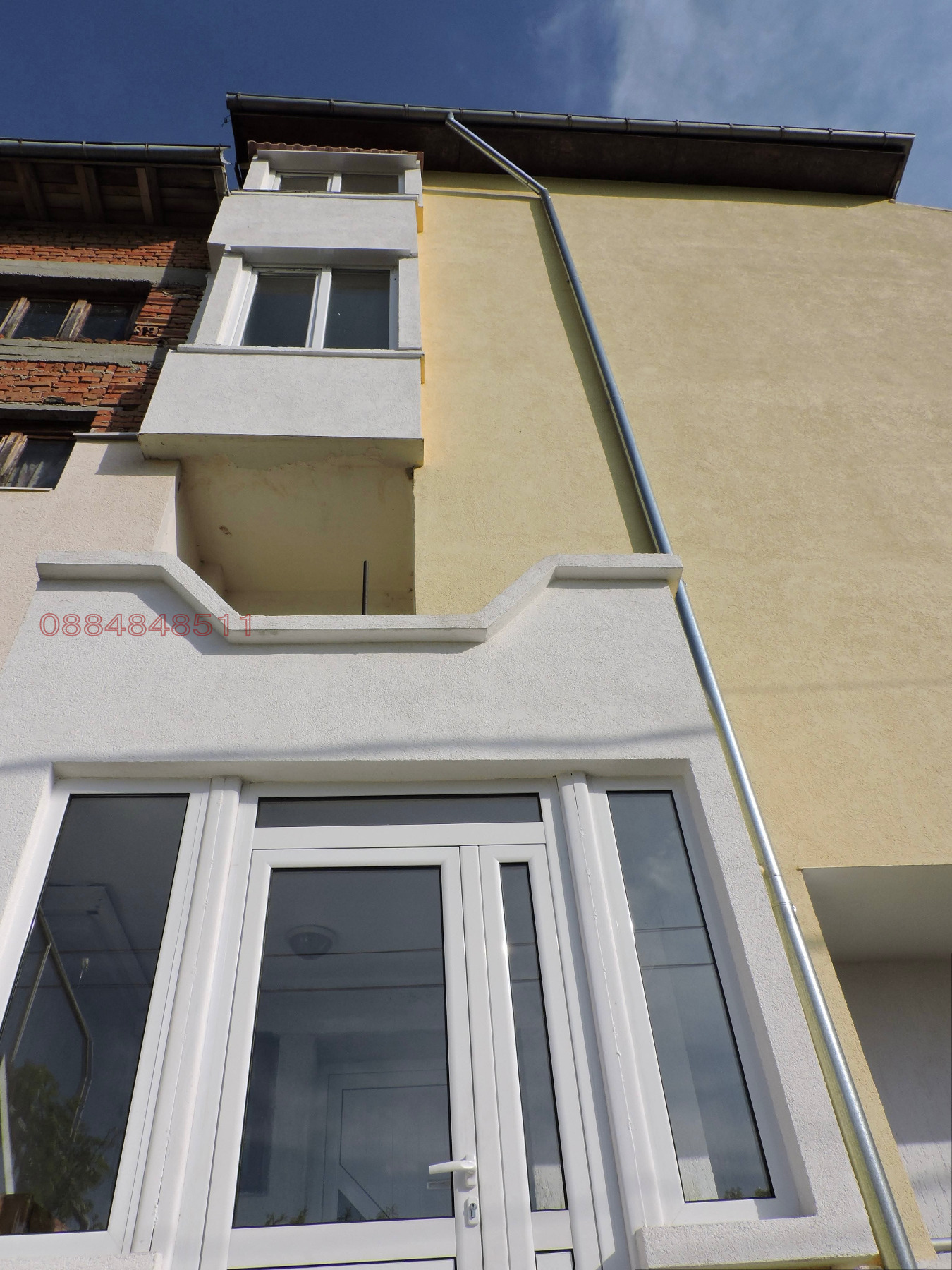Продава КЪЩА, с. Поленица, област Благоевград