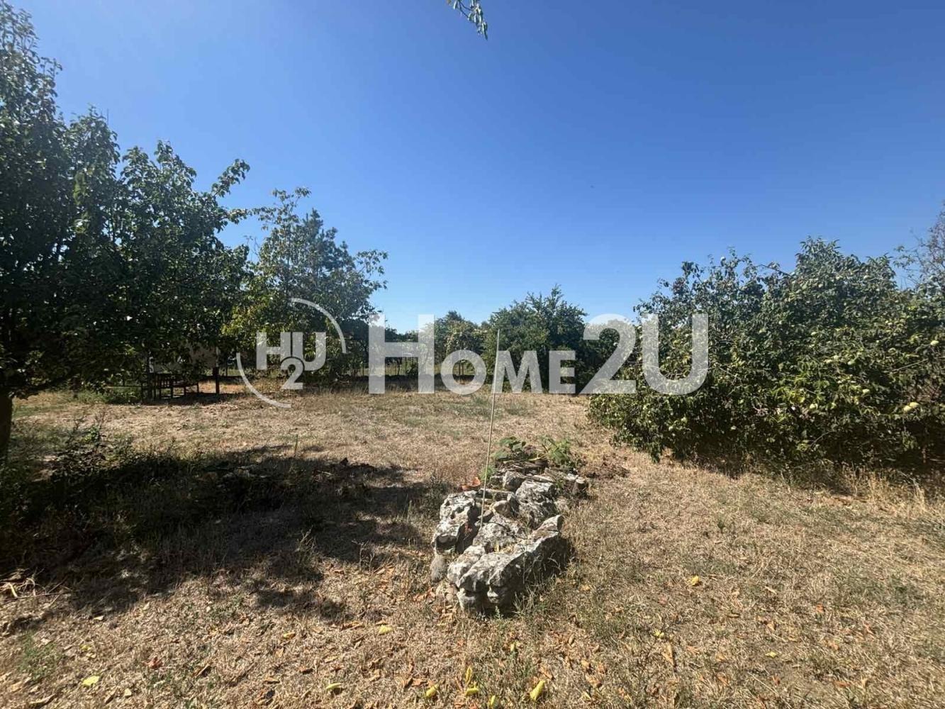 Продава ПАРЦЕЛ, с. Цалапица, област Пловдив, снимка 2 - Парцели - 56384220