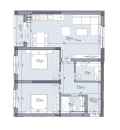 Продава 3-СТАЕН, гр. Пловдив, Христо Смирненски, снимка 15