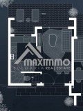 Продава КЪЩА, гр. Варна, м-т Ален мак, снимка 3
