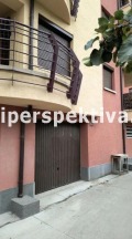 Продава ГАРАЖ, ПАРКОМЯСТО, гр. Пловдив, Кючук Париж, снимка 2
