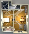Продава 2-СТАЕН, град Бургас, Меден рудник - зона А • 62370 € • 82658121 — Holmes.bg