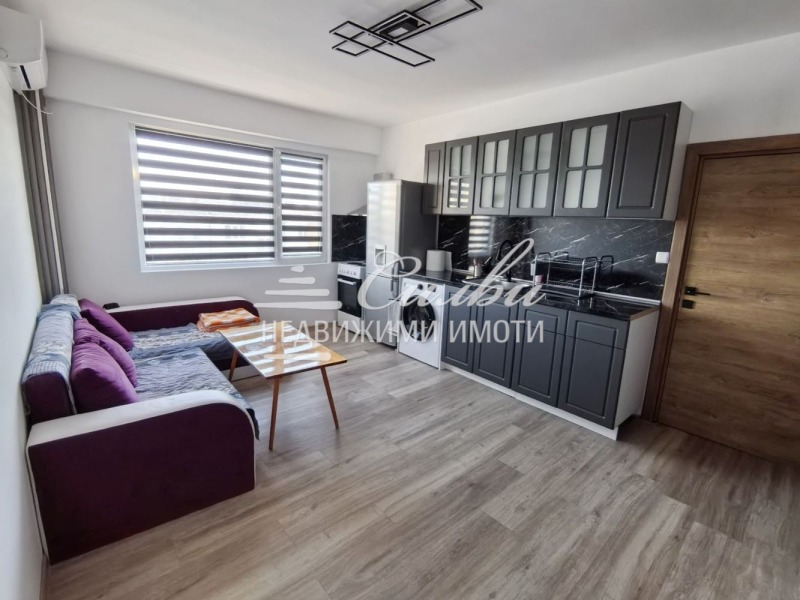 Продава 2-СТАЕН в град Шумен, Тракия - 56 кв.м / 91 500 € » 178 958.45 лв., НЕДВИЖИМИ ИМОТИ СИЛВИ
