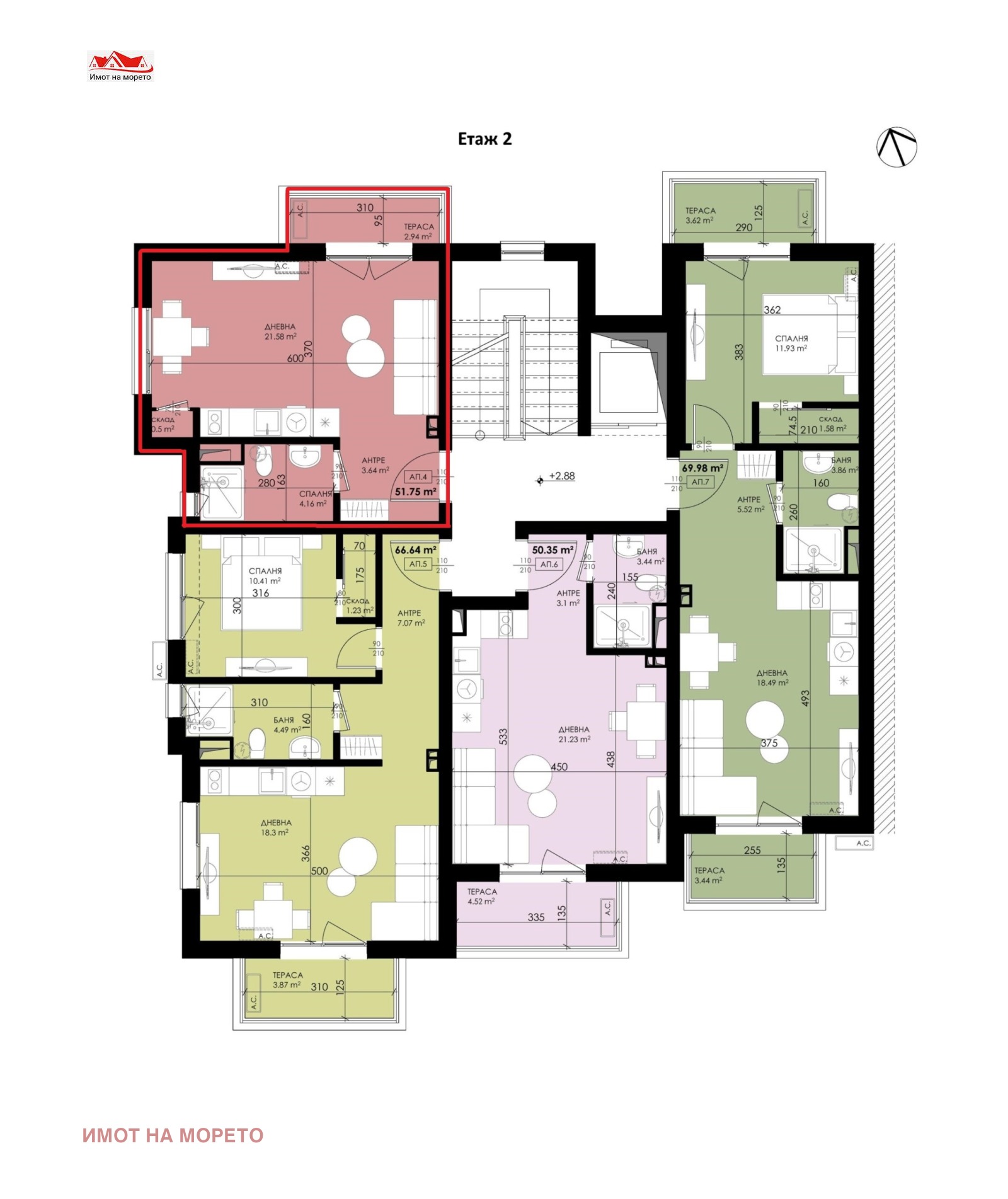 ������� 1-����� | Imot.bg � ����������� 4