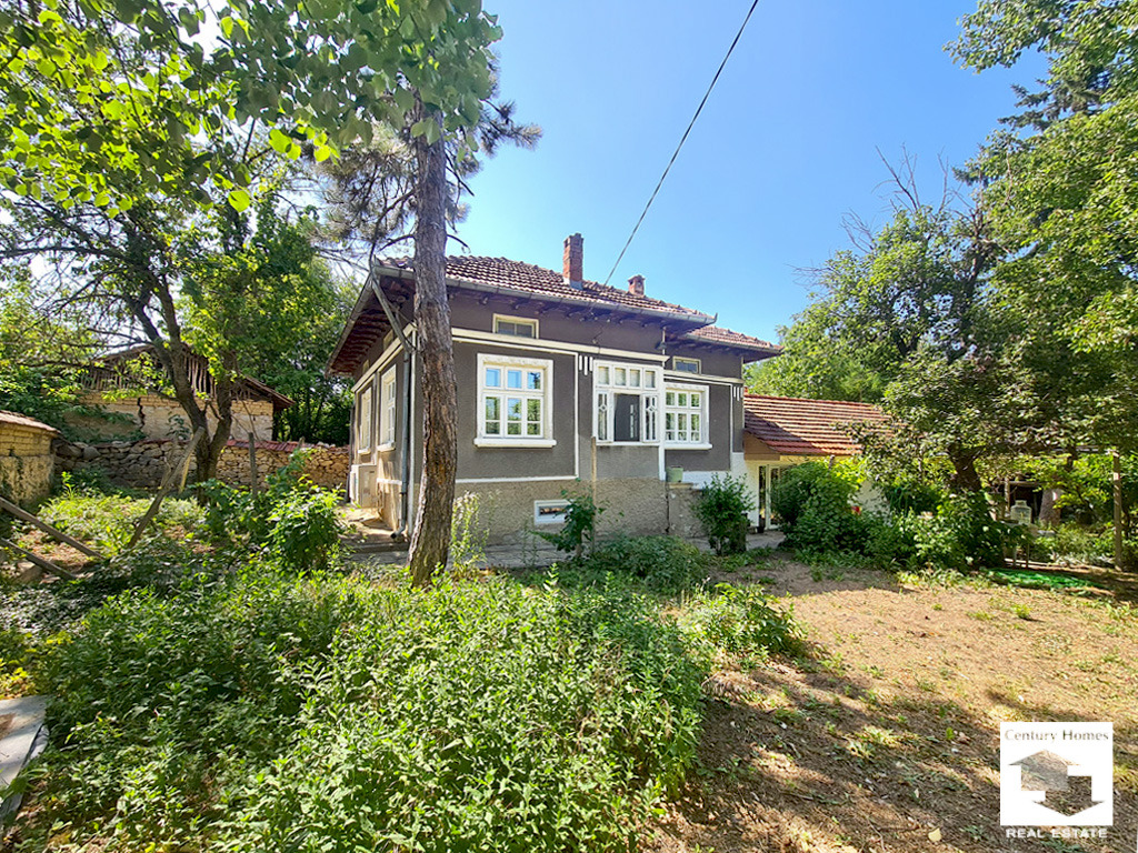 Продава КЪЩА | Imot.bg — изображение 1