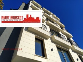 Продажба на двустайни апартаменти в град Пловдив - изображение 14 