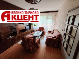 1 soverom Zona B, Veliko Tarnovo