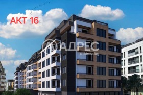 3-СТАЕН, 134 m2