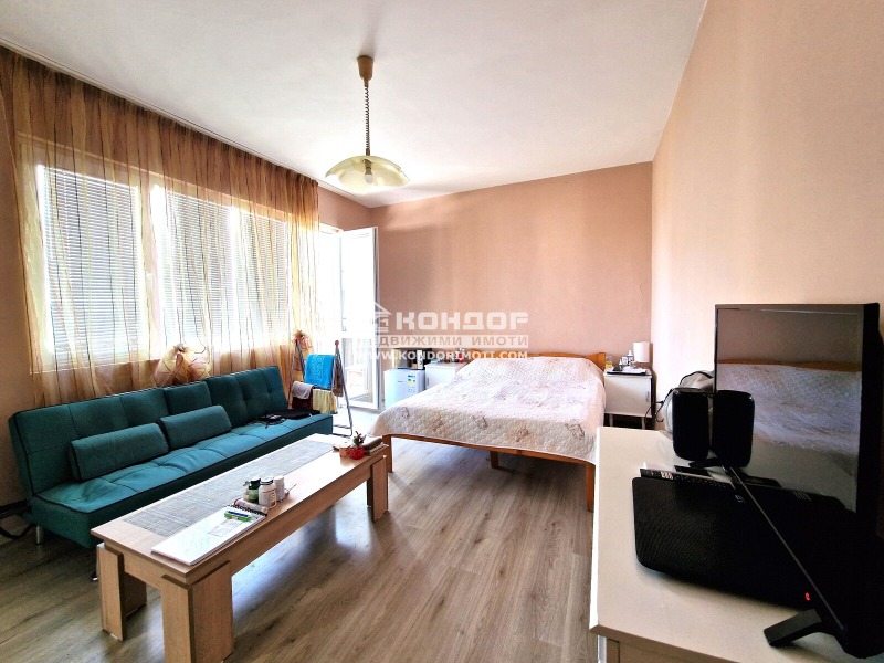 Til salg  Studie Plovdiv , Trakiya , 36 kvm | 48989922 - billede [2]