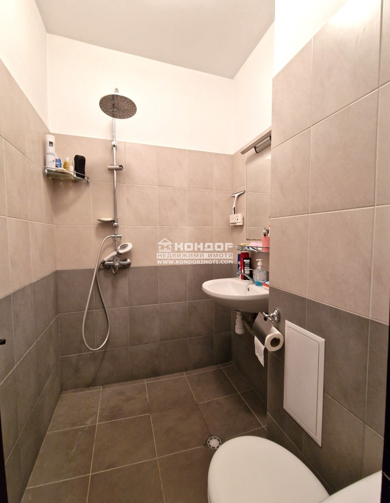 Til salg  Studie Plovdiv , Trakiya , 36 kvm | 48989922 - billede [5]