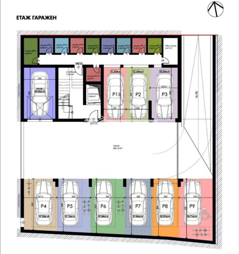 À venda  Estúdio região Burgas , Sozopol , 68 m² | 49282935 - imagem [4]