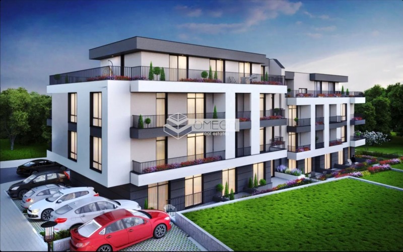 À venda  Estúdio região Burgas , Sozopol , 68 m² | 49282935 - imagem [7]