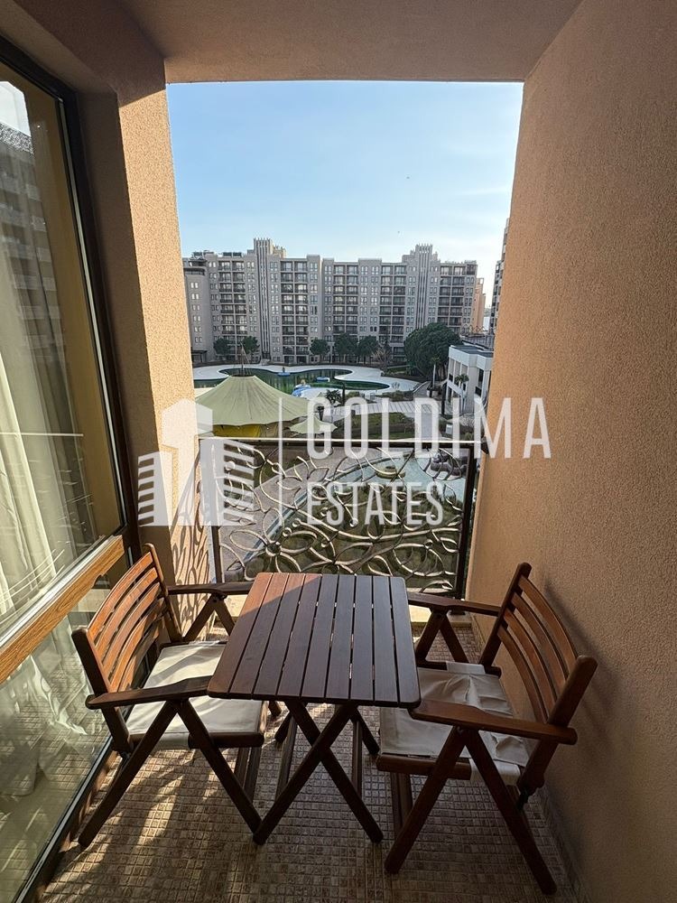 Продава 1-СТАЕН, к.к. Слънчев бряг, област Бургас, снимка 14 - Апартаменти - 54321070