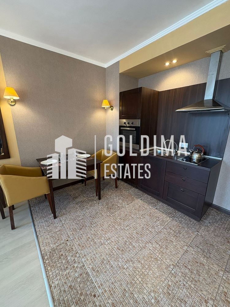 Продава 1-СТАЕН, к.к. Слънчев бряг, област Бургас, снимка 6 - Апартаменти - 54321070