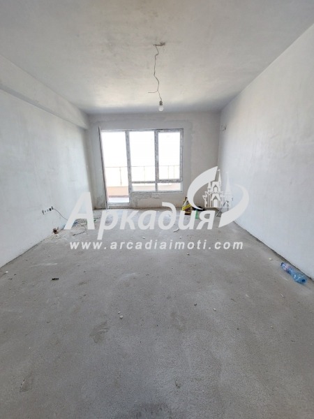 Продава  2-стаен, град Пловдив, Тракия • 73 500 EUR • ID 45040421 — holmes.bg - [1] 