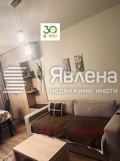 Продава 2-СТАЕН, гр. Варна, област Варна, снимка 2 - Aпартаменти - 46401693