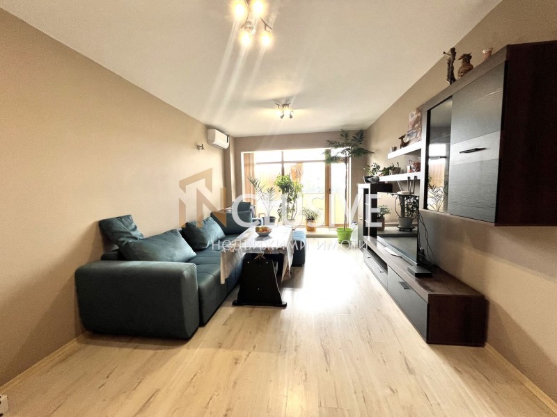 À vendre  1 chambre Sofia , Lyulin 8 , 65 m² | 78655616