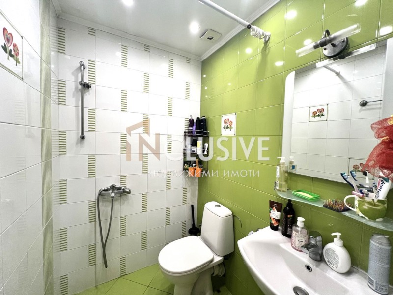 For Sale  1 bedroom Sofia , Lyulin 8 , 65 sq.m | 78655616 - image [6]