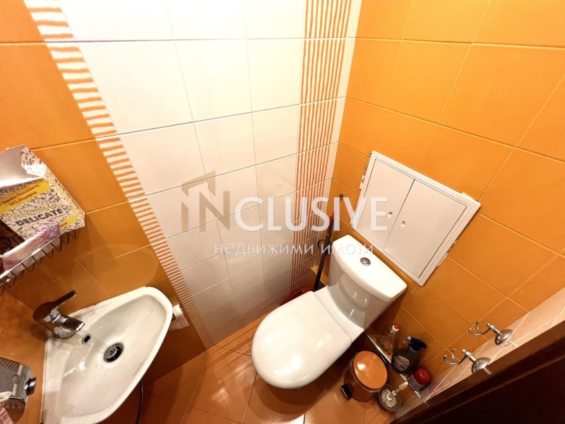 For Sale  1 bedroom Sofia , Lyulin 8 , 65 sq.m | 78655616 - image [7]