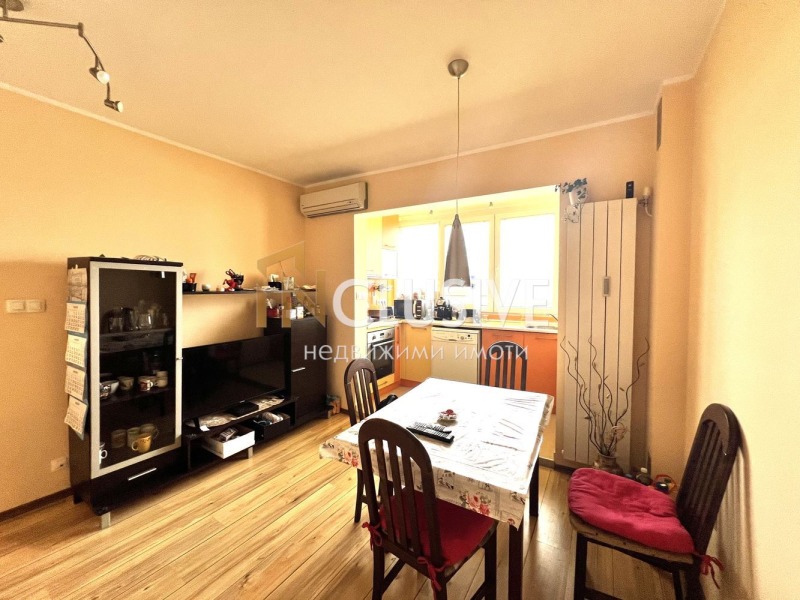 For Sale  1 bedroom Sofia , Lyulin 8 , 65 sq.m | 78655616 - image [3]