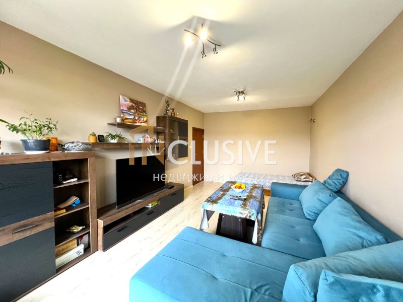 For Sale  1 bedroom Sofia , Lyulin 8 , 65 sq.m | 78655616 - image [2]