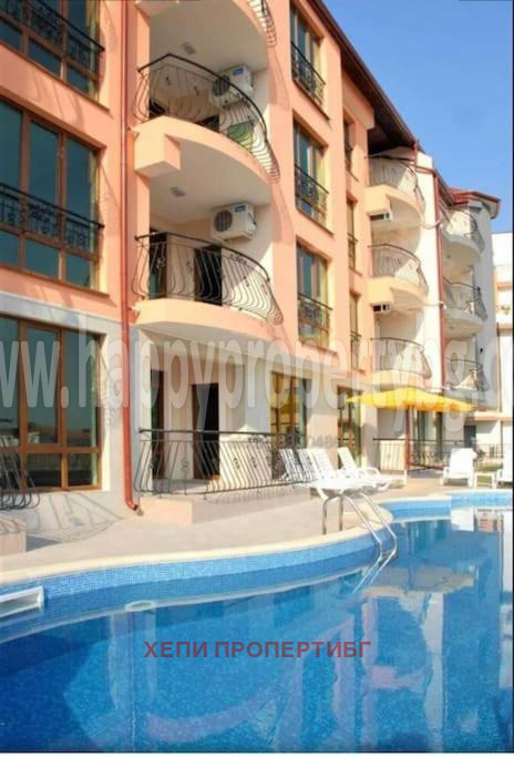 À vendre  1 chambre région Bourgas , Sveti Vlas , 67 m² | 23965275 - image [13]