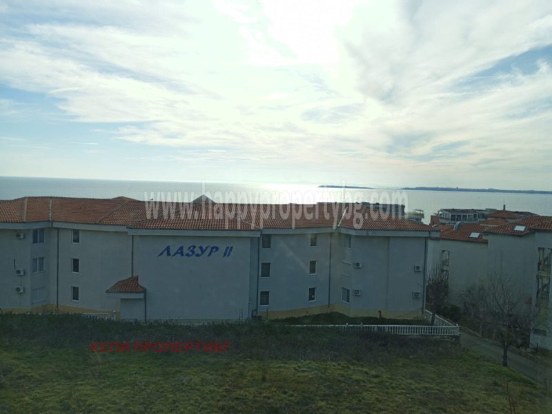 À vendre  1 chambre région Bourgas , Sveti Vlas , 67 m² | 23965275