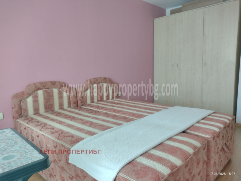 À vendre  1 chambre région Bourgas , Sveti Vlas , 67 m² | 23965275 - image [9]
