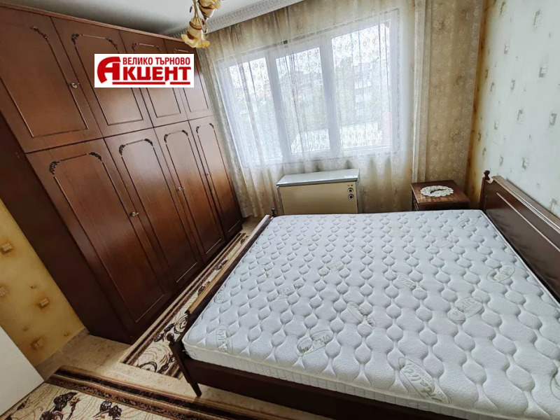 Til salg  1 soveværelse Veliko Tarnovo , Zona B , 65 kvm | 57062558 - billede [10]