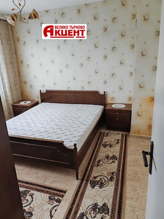 Til salg  1 soveværelse Veliko Tarnovo , Zona B , 65 kvm | 57062558 - billede [9]