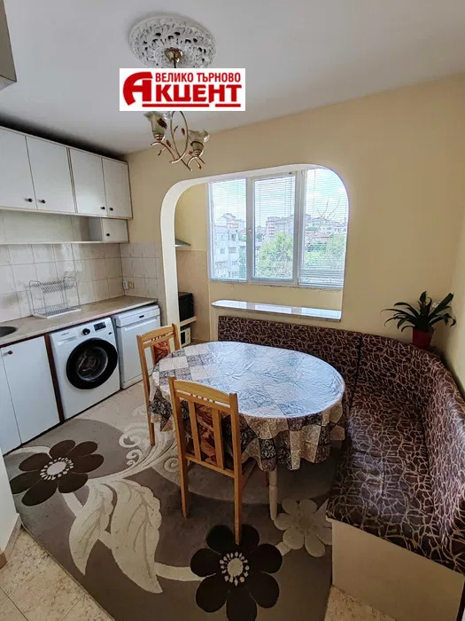 Til salg  1 soveværelse Veliko Tarnovo , Zona B , 65 kvm | 57062558 - billede [7]
