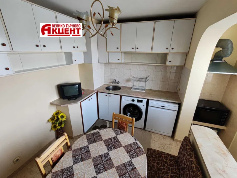 Til salg  1 soveværelse Veliko Tarnovo , Zona B , 65 kvm | 57062558 - billede [6]
