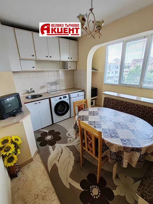 Til salg  1 soveværelse Veliko Tarnovo , Zona B , 65 kvm | 57062558 - billede [5]