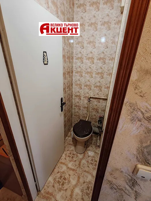Til salg  1 soveværelse Veliko Tarnovo , Zona B , 65 kvm | 57062558 - billede [11]