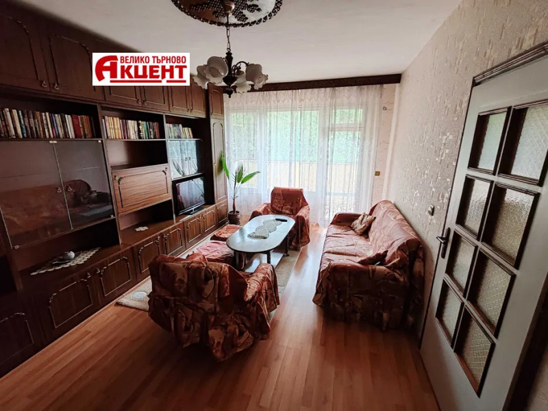 Til salg  1 soveværelse Veliko Tarnovo , Zona B , 65 kvm | 57062558