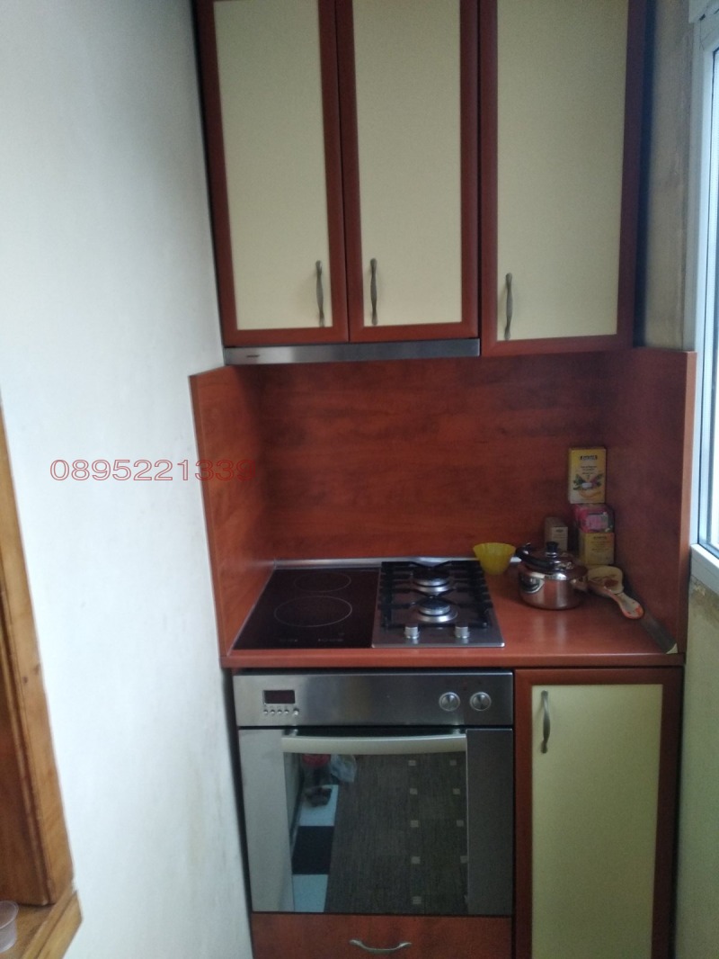 Продава 2-СТАЕН, гр. Благоевград, Еленово 1, снимка 10 - Апартаменти - 52781896