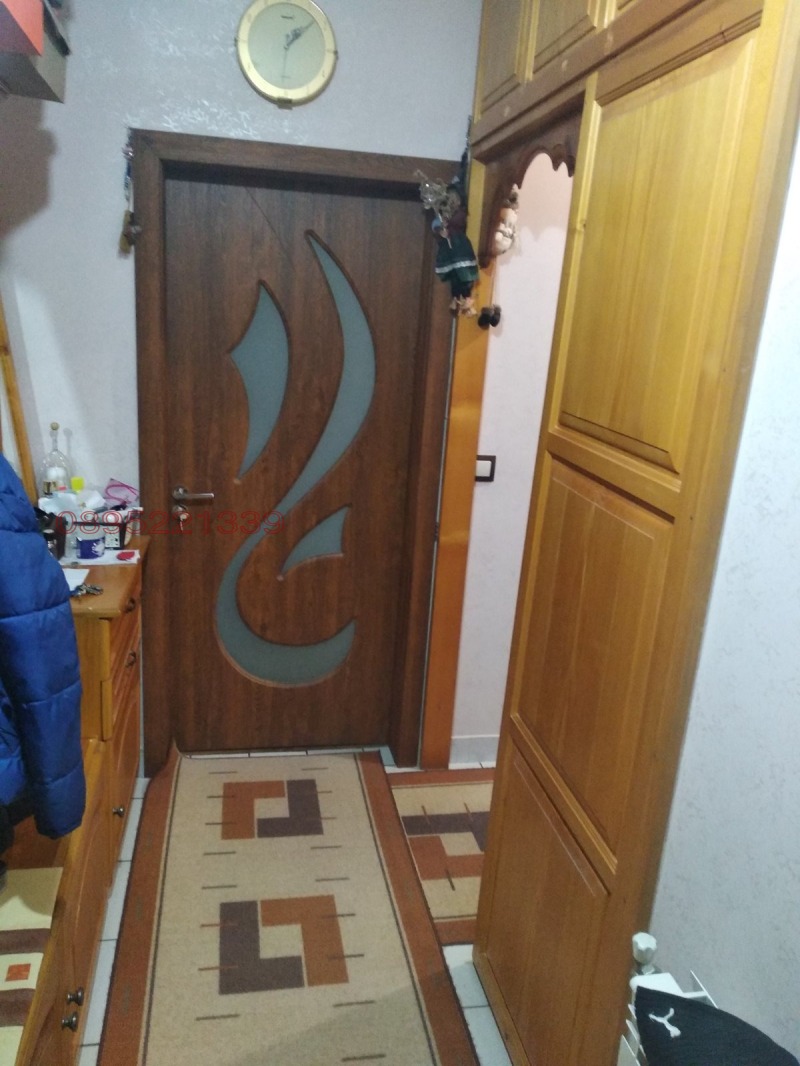 Продава 2-СТАЕН, гр. Благоевград, Еленово 1, снимка 8 - Апартаменти - 52781896