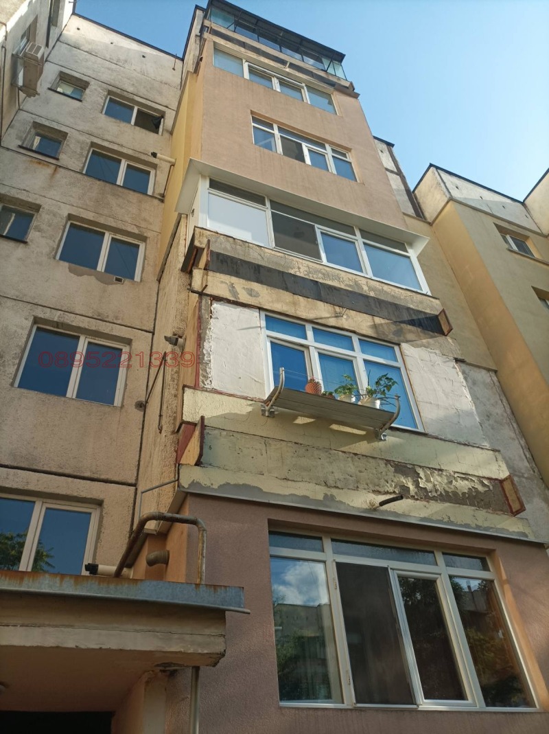 Продава 2-СТАЕН, гр. Благоевград, Еленово 1, снимка 2 - Апартаменти - 52781896