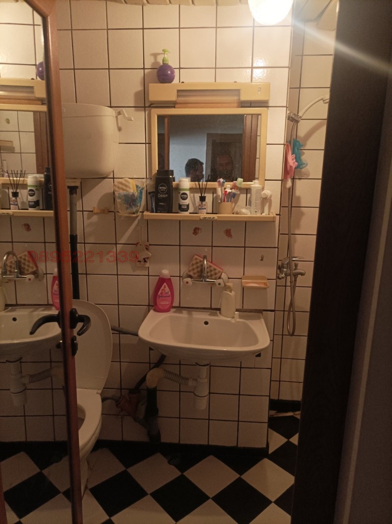 Продава 2-СТАЕН, гр. Благоевград, Еленово 1, снимка 3 - Апартаменти - 52781896