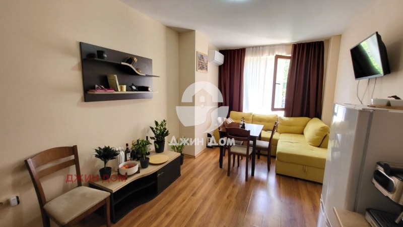 Продается  1 спальня область Бургас , к.к. Слънчев бряг , 61 кв.м | 81489448 - изображение [2]