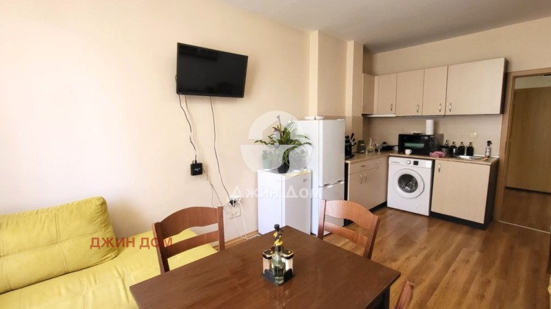 Продается  1 спальня область Бургас , к.к. Слънчев бряг , 61 кв.м | 81489448 - изображение [3]