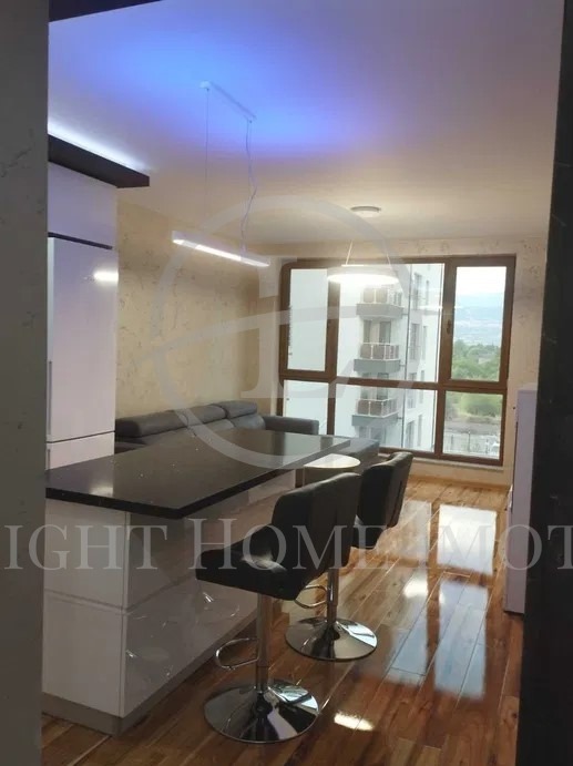 Eladó  1 hálószoba Plovdiv , Kjucsuk Parizs , 65 négyzetméter | 80333037 - kép [3]