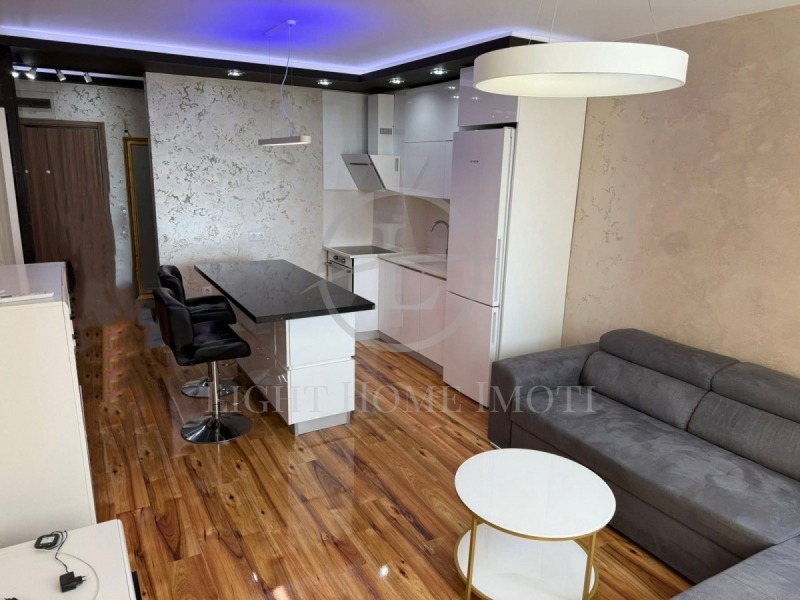 Eladó  1 hálószoba Plovdiv , Kjucsuk Parizs , 65 négyzetméter | 80333037 - kép [2]