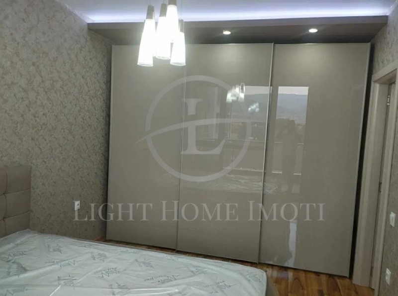 Eladó  1 hálószoba Plovdiv , Kjucsuk Parizs , 65 négyzetméter | 80333037 - kép [6]